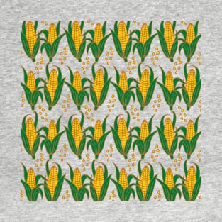 Corn on the Cob T-Shirt